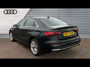Used Audi A3 2024 for sale - 74154298: Photo