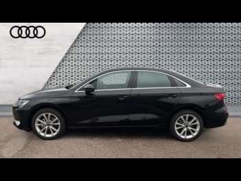 Used Audi A3 2024 for sale - 74154298: Photo