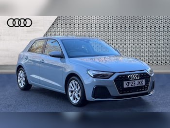 2023 - A1 25 TFSI Sport 5dr