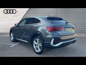 Used Audi Q3 2024 for sale - 74343197: Photo
