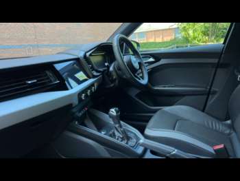 Used Audi A1 2024 for sale - 74414978: Photo