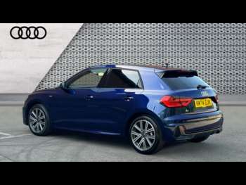 Used Audi A1 2024 for sale - 74414978: Photo