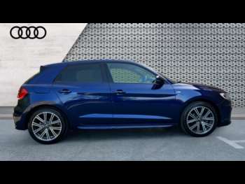 Used Audi A1 2024 for sale - 74414978: Photo