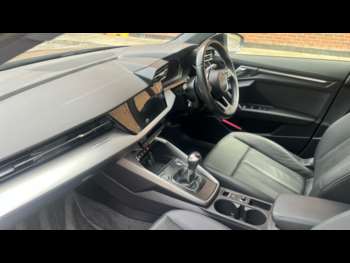 Used Audi A3 2023 for sale - 74869096: Photo