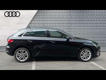 Used Audi A3 2023 for sale - 74869096: Photo