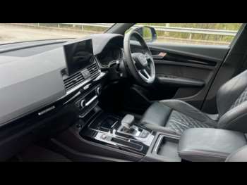 Used Audi Q5 2023 for sale - 74192883: Photo