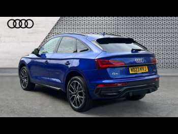 Used Audi Q5 2023 for sale - 74192883: Photo