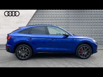 Used Audi Q5 2023 for sale - 74192883: Photo