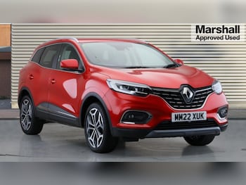 2022 - 1.3 TCE Techno 5dr