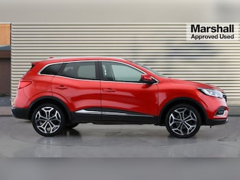 Used Renault Kadjar 2022 for sale - 75874139: Photo