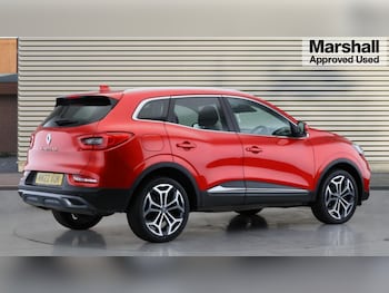 Used Renault Kadjar 2022 for sale - 75874139: Photo