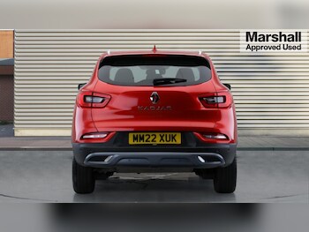 Used Renault Kadjar 2022 for sale - 75874139: Photo