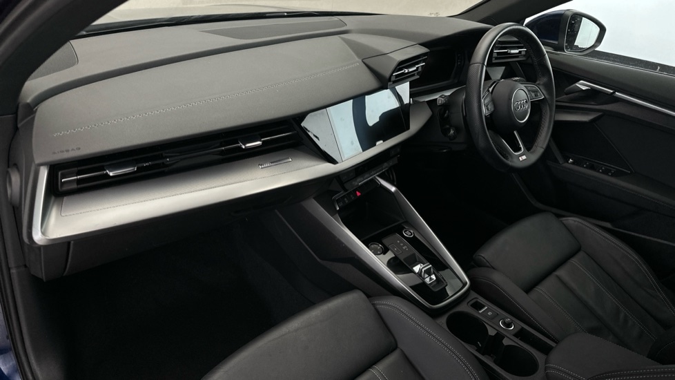 Used Audi A3 2021 for sale - 76709457: Photo 10