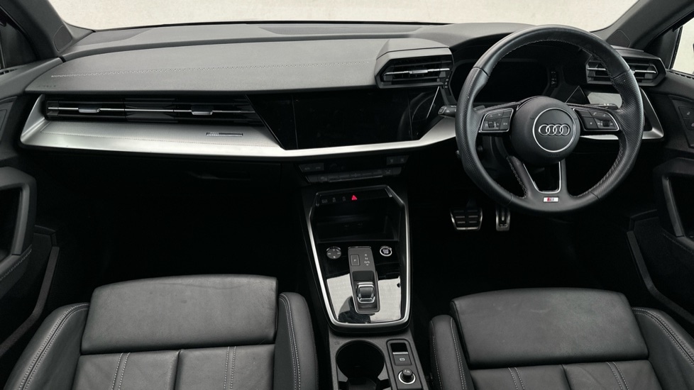 Used Audi A3 2021 for sale - 76709457: Photo 11