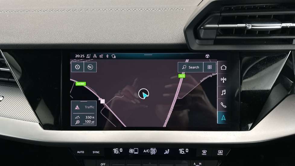 Used Audi A3 2021 for sale - 76709457: Photo 12