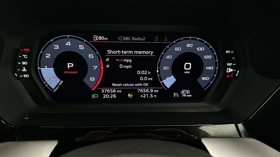 Used Audi A3 2021 for sale - 76709457: Photo 13