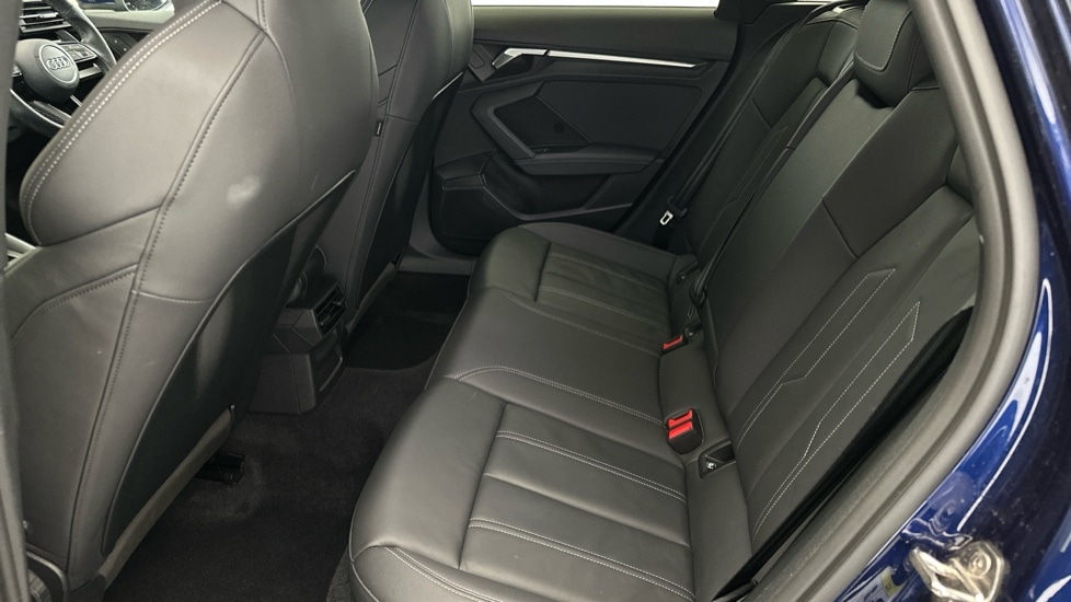 Used Audi A3 2021 for sale - 76709457: Photo 14