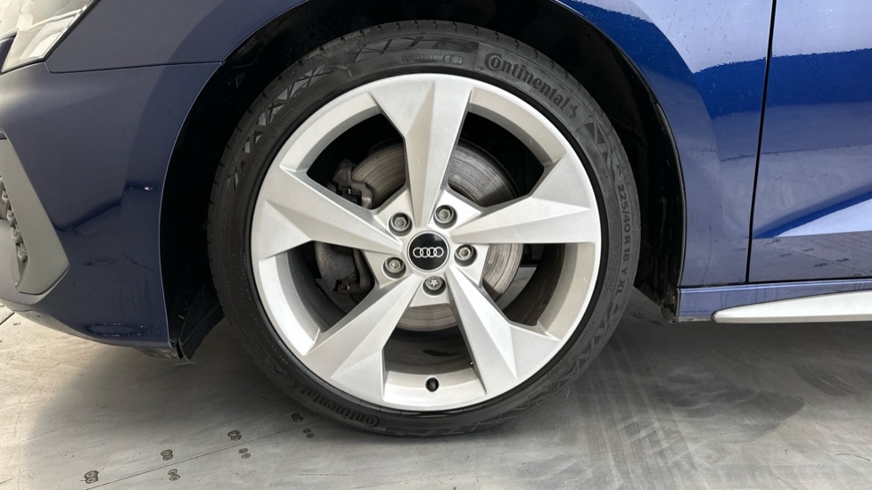 Used Audi A3 2021 for sale - 76709457: Photo 17