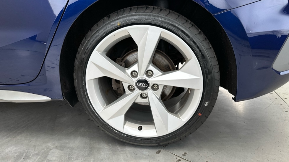 Used Audi A3 2021 for sale - 76709457: Photo 18