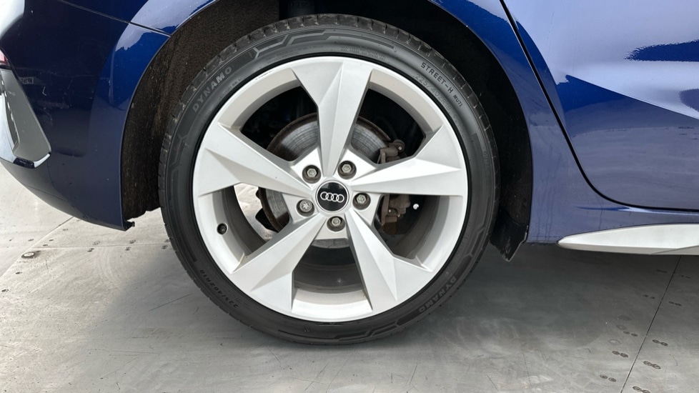 Used Audi A3 2021 for sale - 76709457: Photo 19