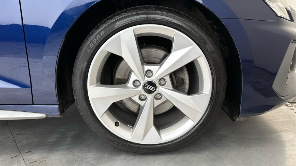 Used Audi A3 2021 for sale - 76709457: Photo 20