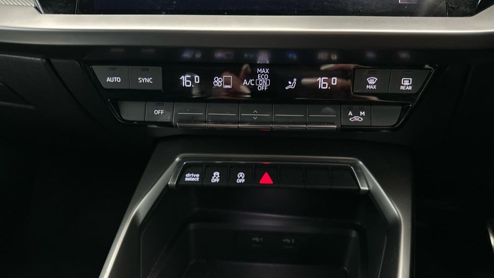 Used Audi A3 2021 for sale - 76709457: Photo 25