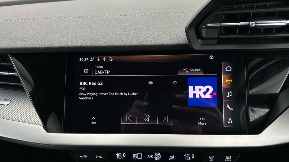 Used Audi A3 2021 for sale - 76709457: Photo 26