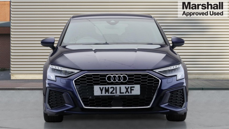 Used Audi A3 2021 for sale - 76709457: Photo 8