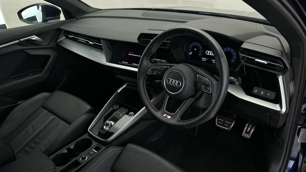 Used Audi A3 2021 for sale - 76709457: Photo 9