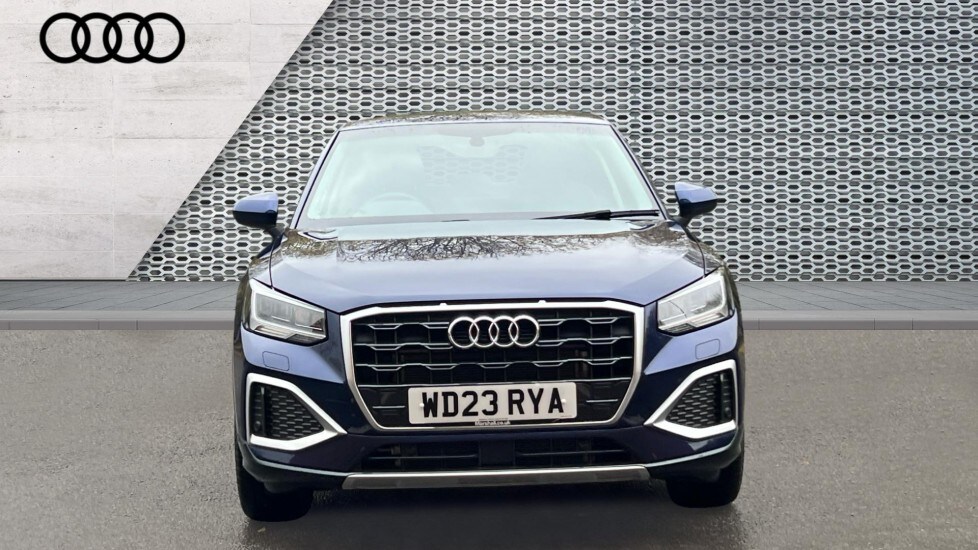 Used Audi Q2 2023 for sale - 76597838: Photo 10