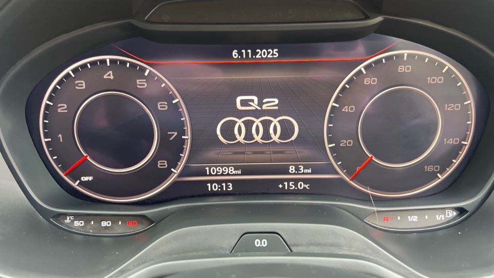 Used Audi Q2 2023 for sale - 76597838: Photo 14