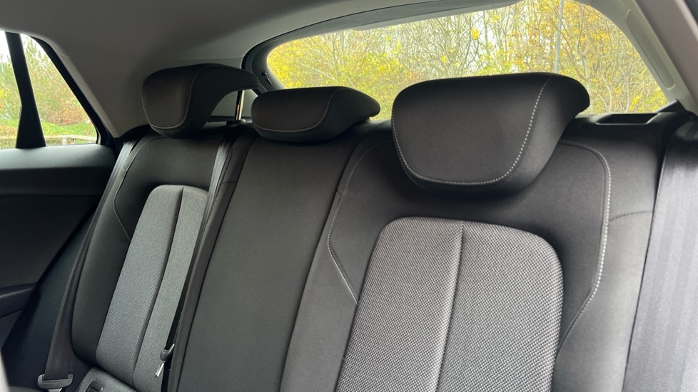 Used Audi Q2 2023 for sale - 76597838: Photo 15