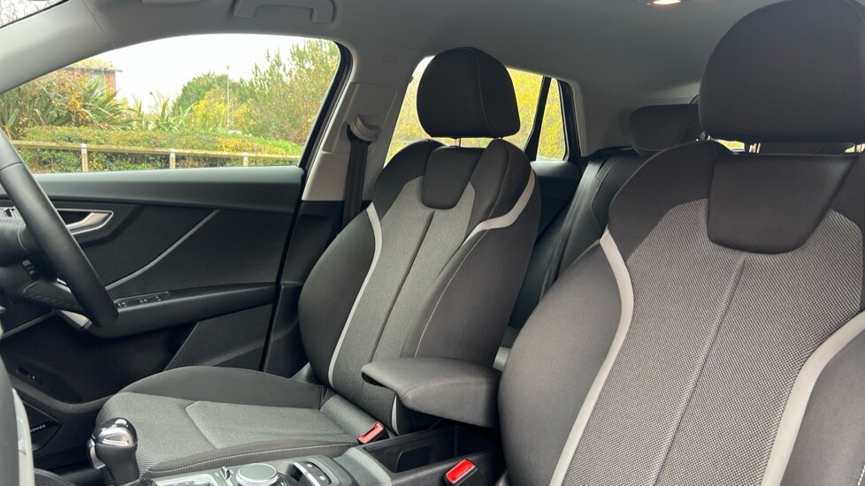 Used Audi Q2 2023 for sale - 76597838: Photo 17