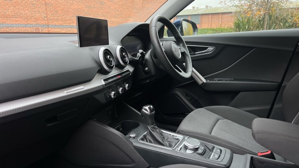 Used Audi Q2 2023 for sale - 76597838: Photo 2