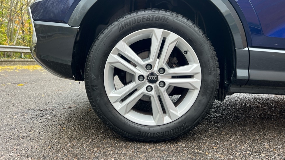 Used Audi Q2 2023 for sale - 76597838: Photo 21