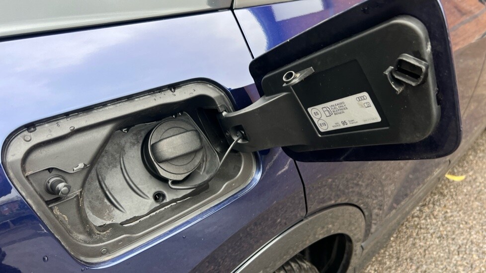 Used Audi Q2 2023 for sale - 76597838: Photo 22