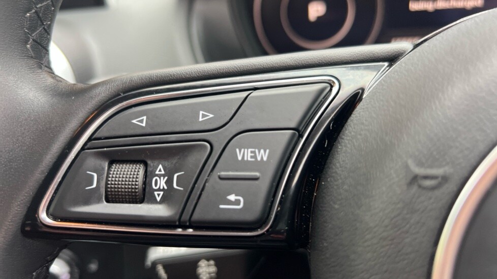 Used Audi Q2 2023 for sale - 76597838: Photo 24