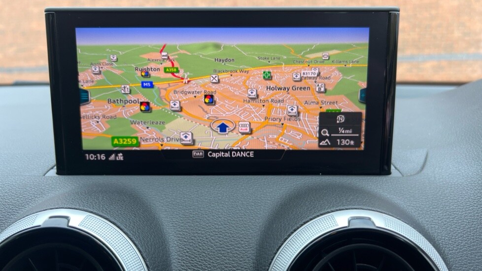 Used Audi Q2 2023 for sale - 76597838: Photo 25