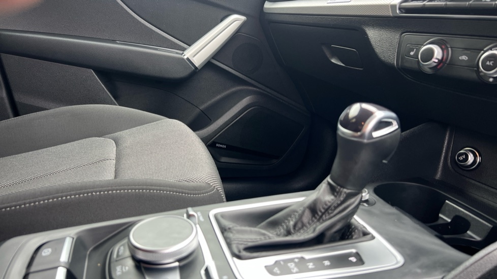 Used Audi Q2 2023 for sale - 76597838: Photo 27