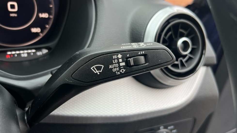 Used Audi Q2 2023 for sale - 76597838: Photo 30