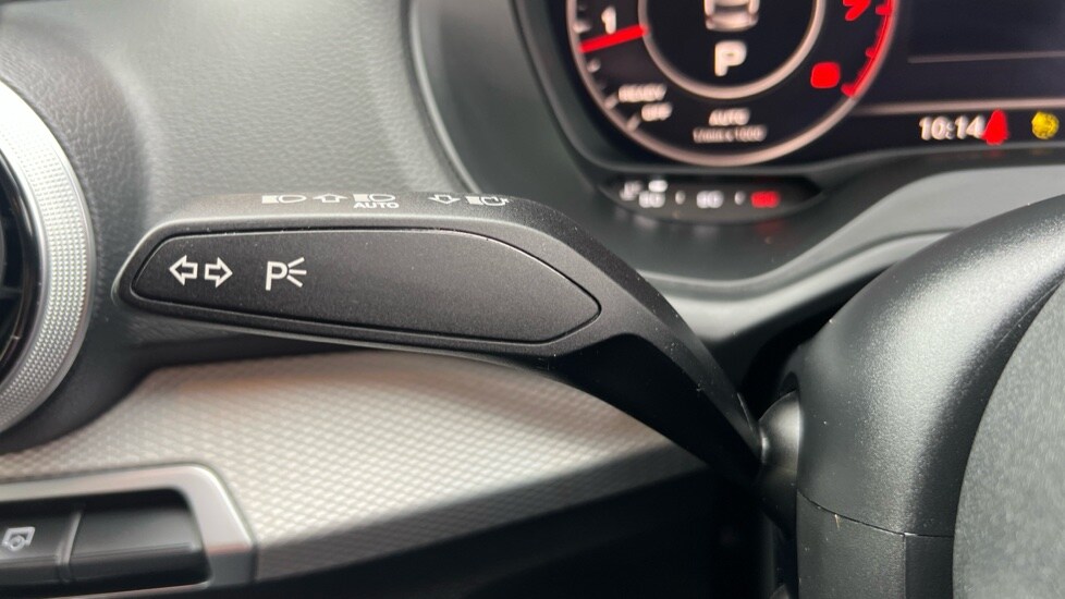 Used Audi Q2 2023 for sale - 76597838: Photo 31