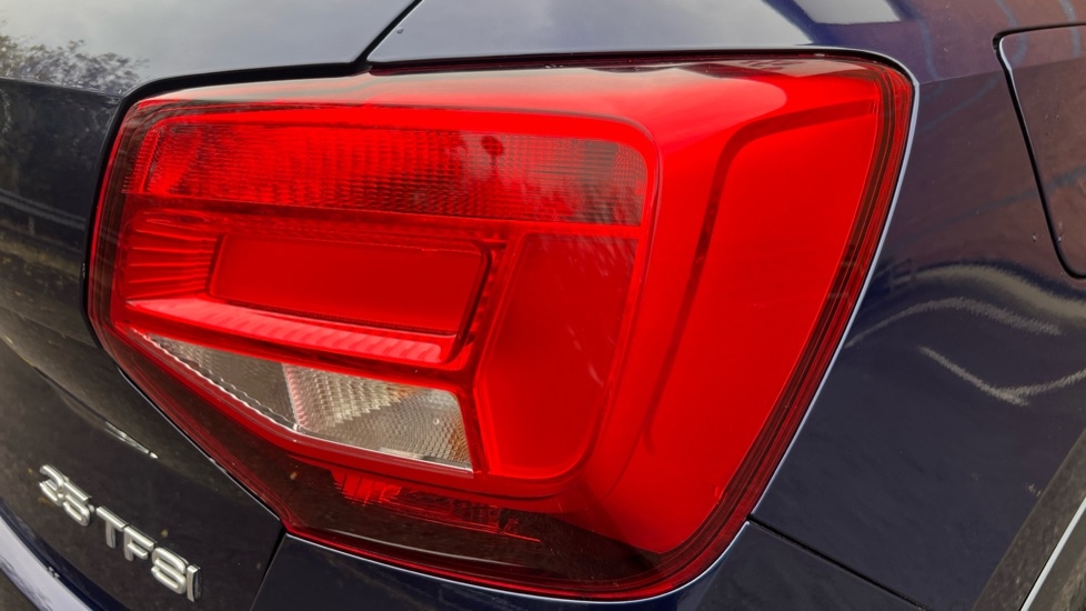 Used Audi Q2 2023 for sale - 76597838: Photo 33