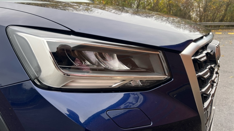 Used Audi Q2 2023 for sale - 76597838: Photo 34