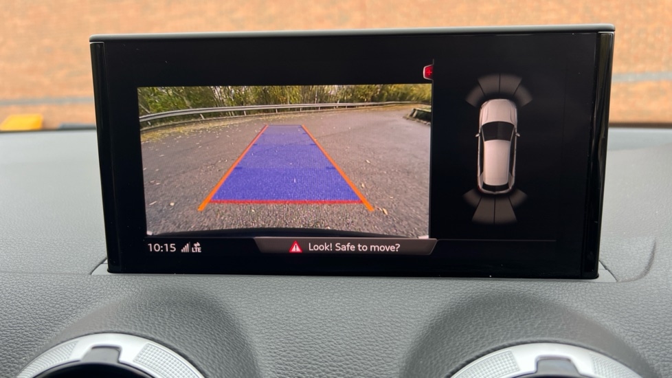 Used Audi Q2 2023 for sale - 76597838: Photo 36