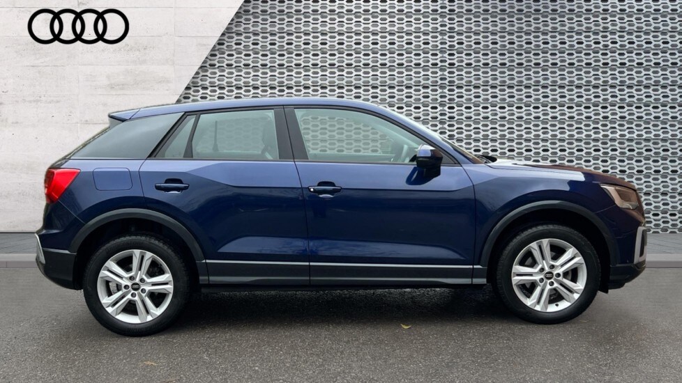 Used Audi Q2 2023 for sale - 76597838: Photo 4