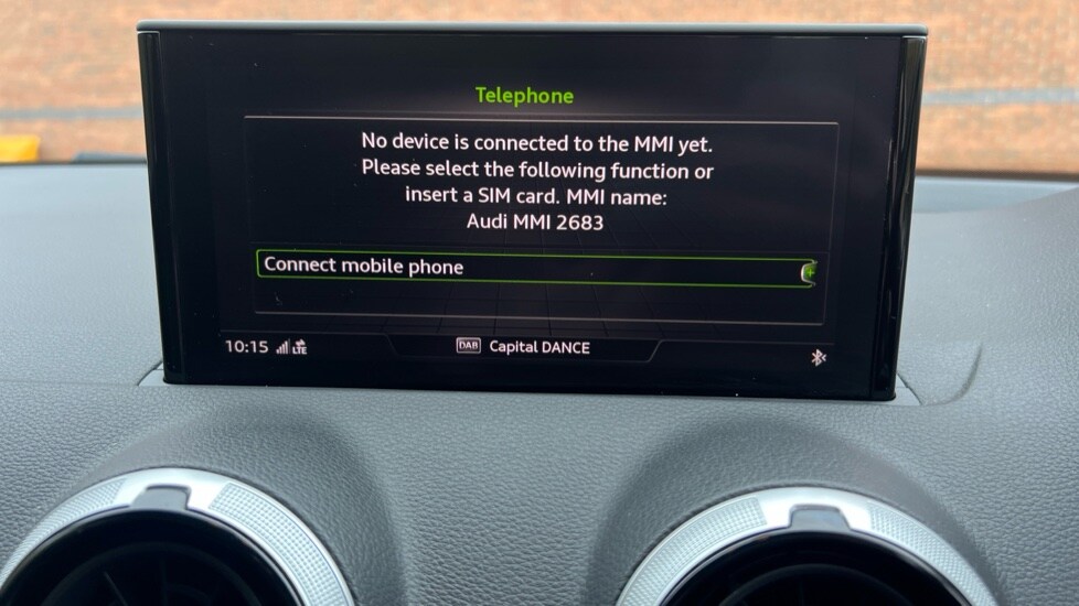 Used Audi Q2 2023 for sale - 76597838: Photo 40