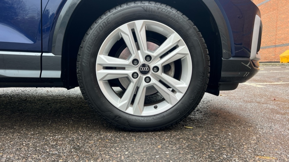 Used Audi Q2 2023 for sale - 76597838: Photo 5