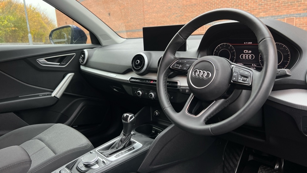 Used Audi Q2 2023 for sale - 76597838: Photo 6