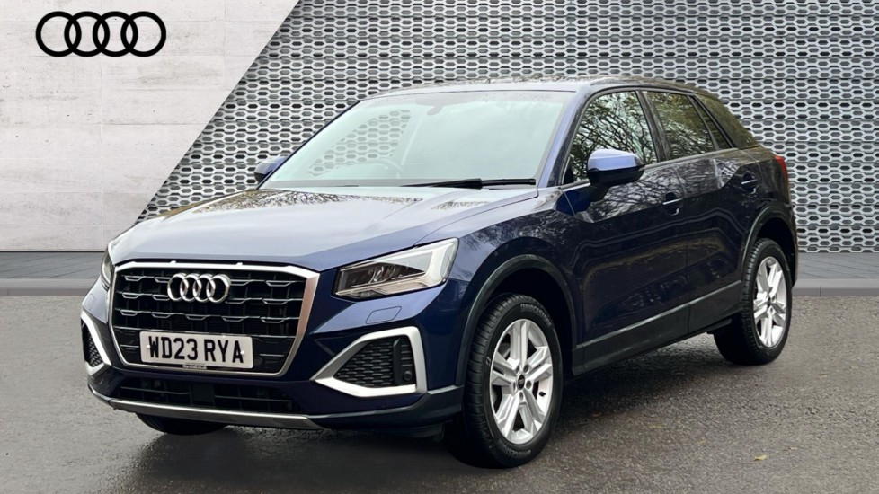 Used Audi Q2 2023 for sale - 76597838: Photo 7