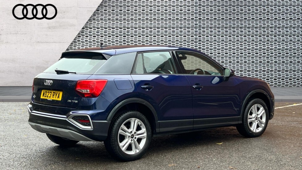 Used Audi Q2 2023 for sale - 76597838: Photo 8